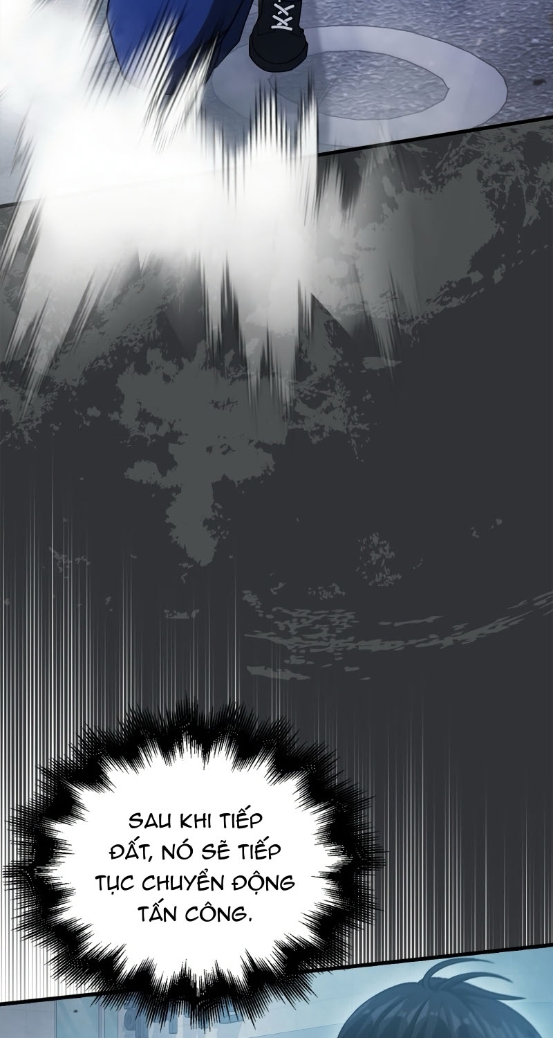 Người Chơi Có Thiên Phú Nghịch Thiên Chapter  10 - 27