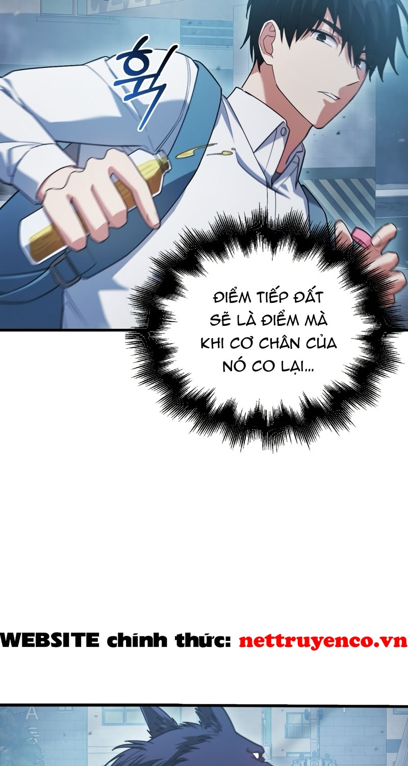 Người Chơi Có Thiên Phú Nghịch Thiên Chapter  10 - 28