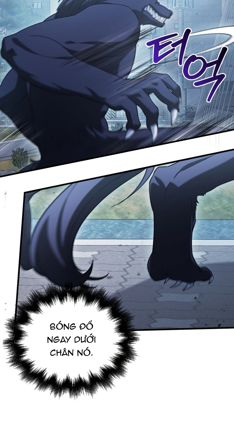 Người Chơi Có Thiên Phú Nghịch Thiên Chapter  10 - 29