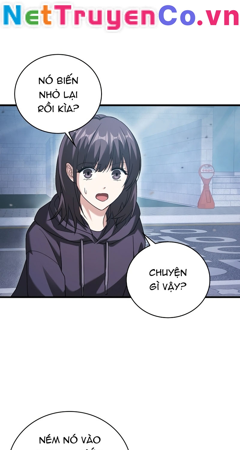 Người Chơi Có Thiên Phú Nghịch Thiên Chapter  10 - 44