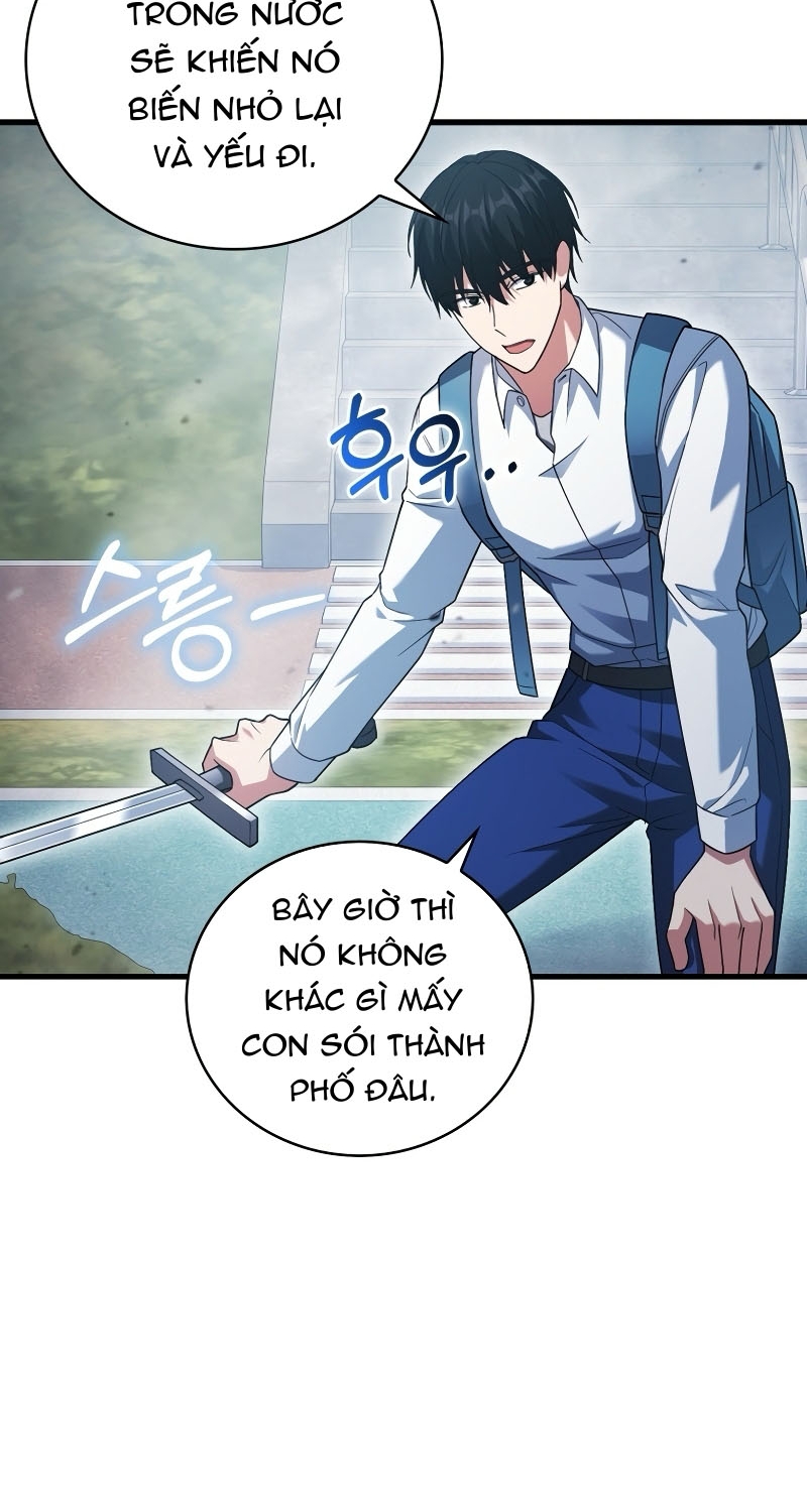 Người Chơi Có Thiên Phú Nghịch Thiên Chapter  10 - 45