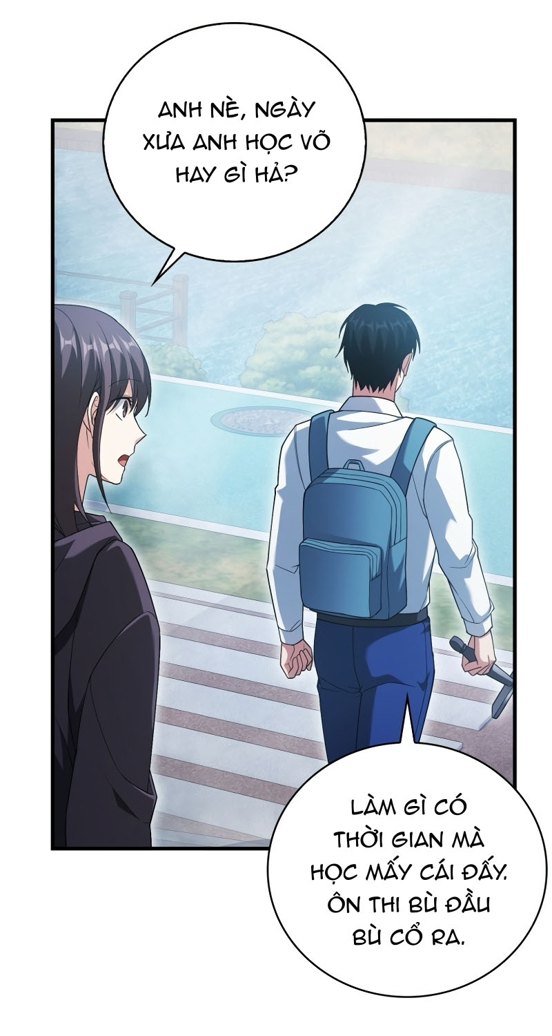 Người Chơi Có Thiên Phú Nghịch Thiên Chapter  10 - 46