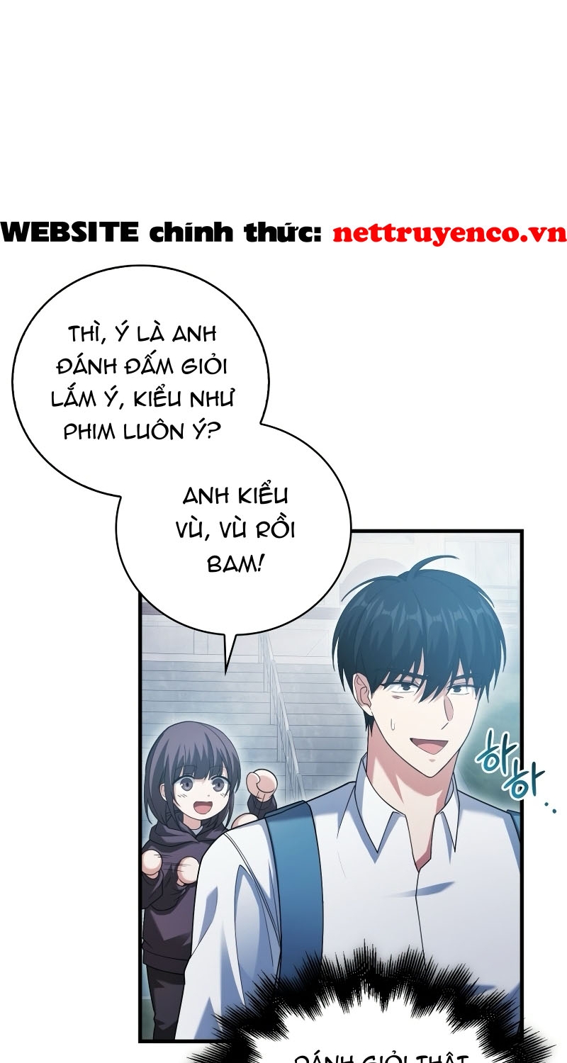 Người Chơi Có Thiên Phú Nghịch Thiên Chapter  10 - 47