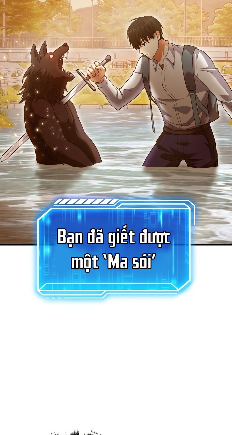 Người Chơi Có Thiên Phú Nghịch Thiên Chapter  10 - 51