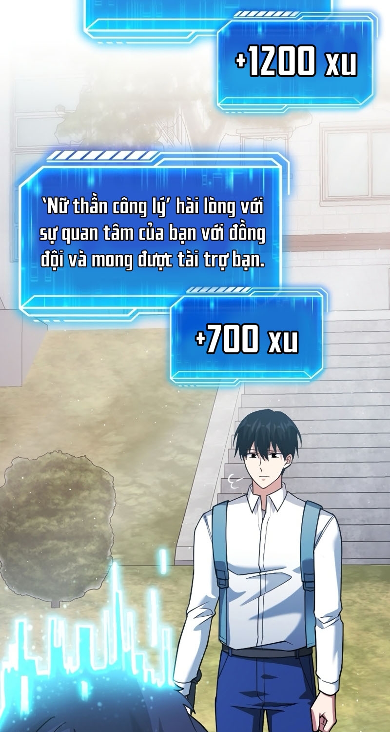 Người Chơi Có Thiên Phú Nghịch Thiên Chapter  10 - 58