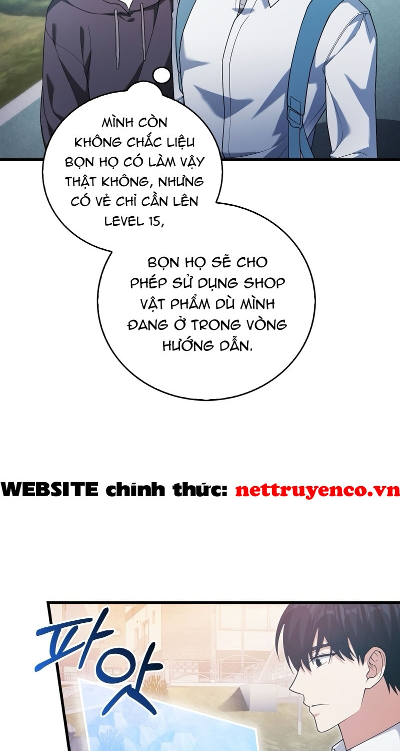 Người Chơi Có Thiên Phú Nghịch Thiên Chapter  10 - 65