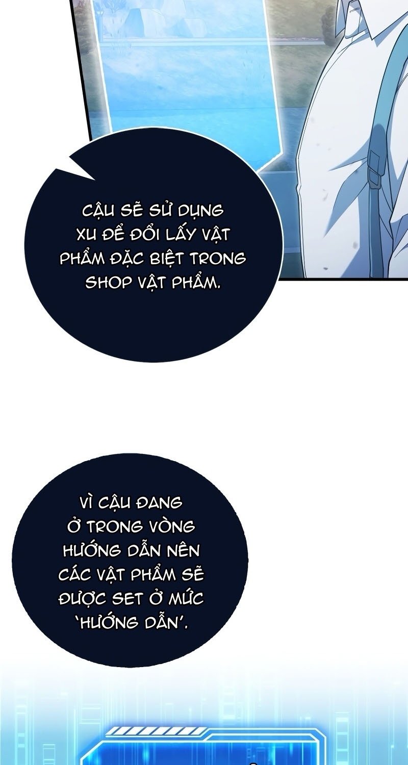 Người Chơi Có Thiên Phú Nghịch Thiên Chapter  10 - 66