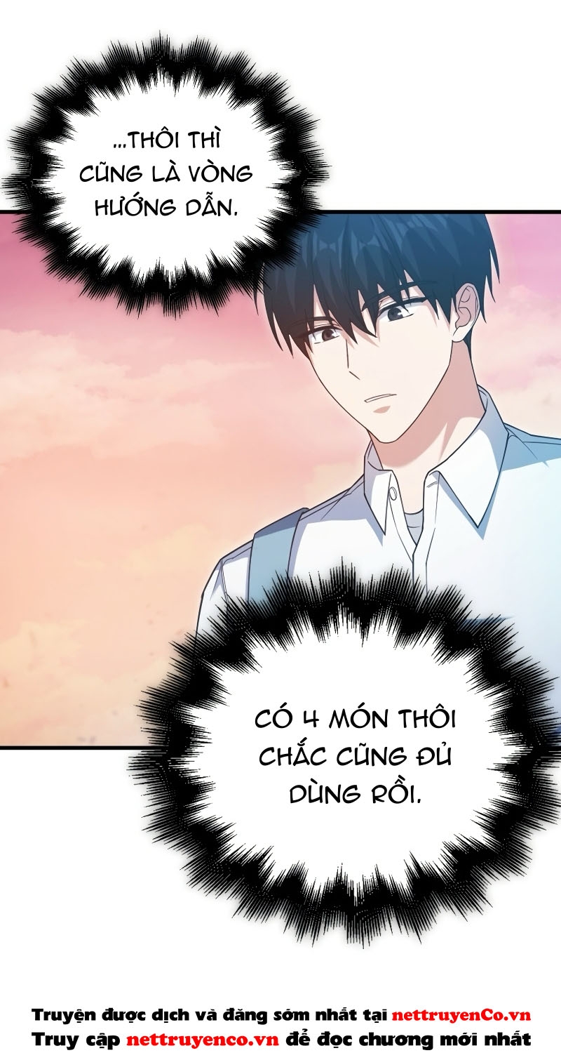 Người Chơi Có Thiên Phú Nghịch Thiên Chapter  10 - 68