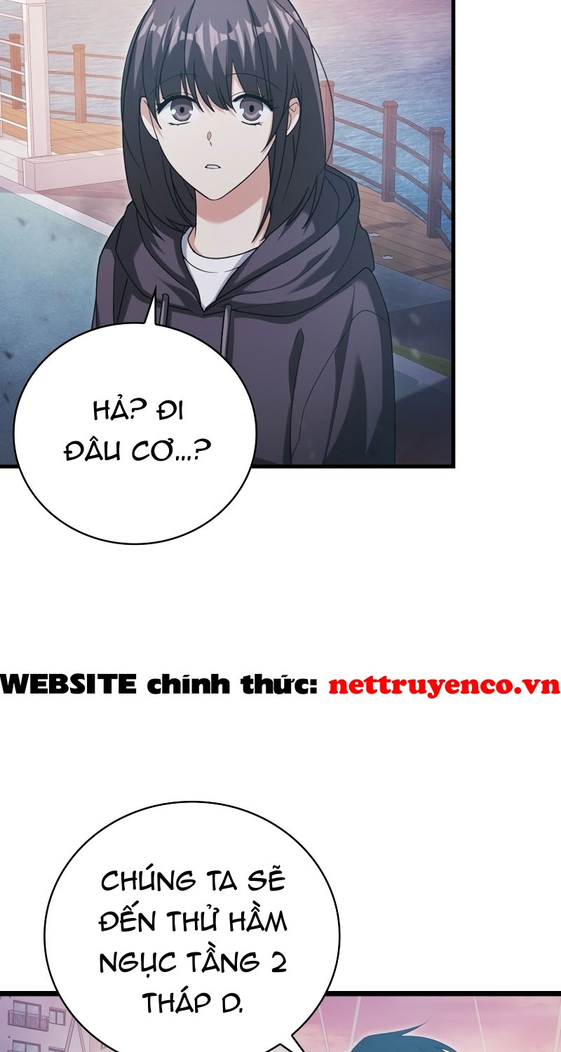 Người Chơi Có Thiên Phú Nghịch Thiên Chapter  10 - 79