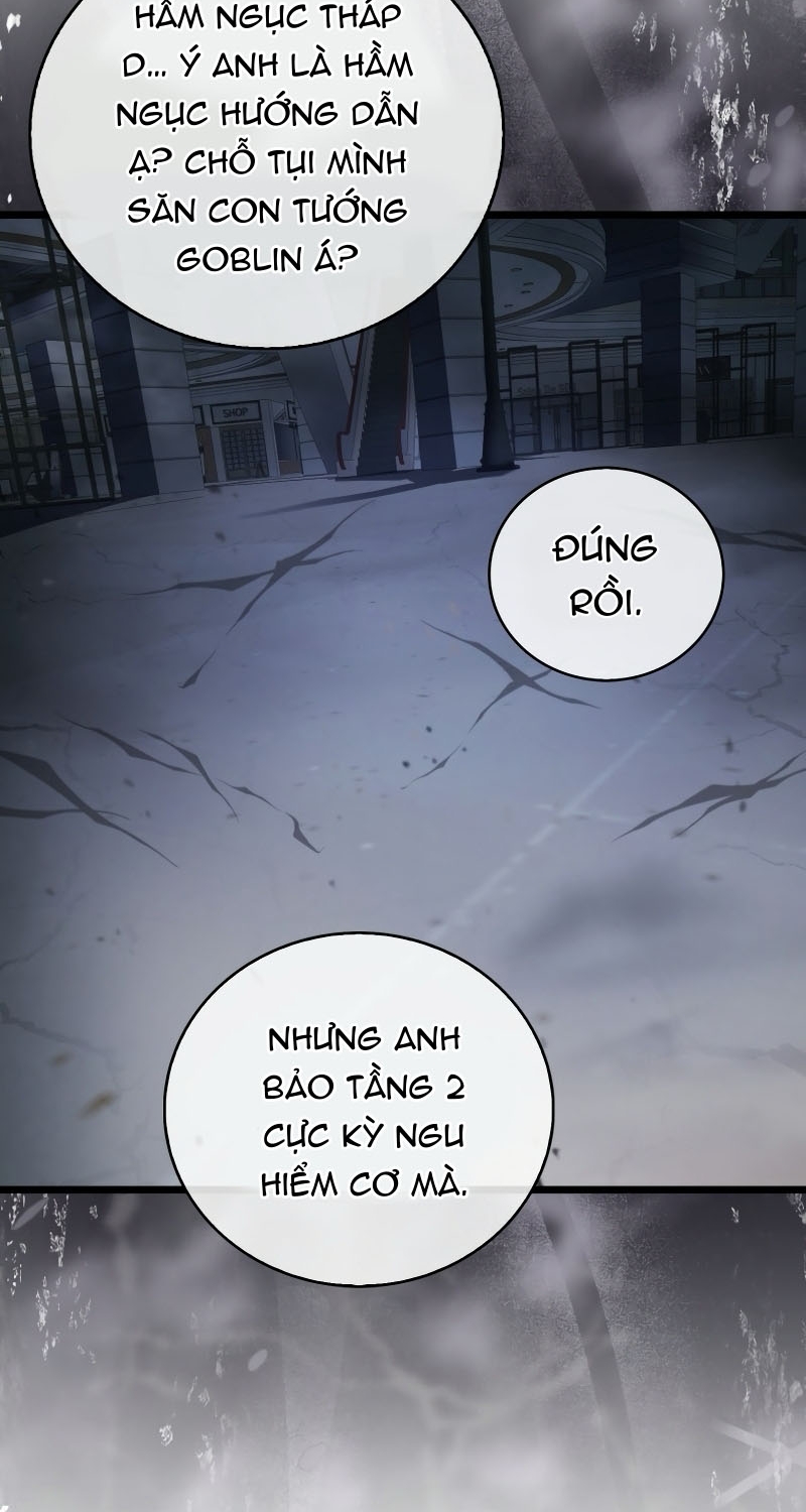 Người Chơi Có Thiên Phú Nghịch Thiên Chapter  10 - 81