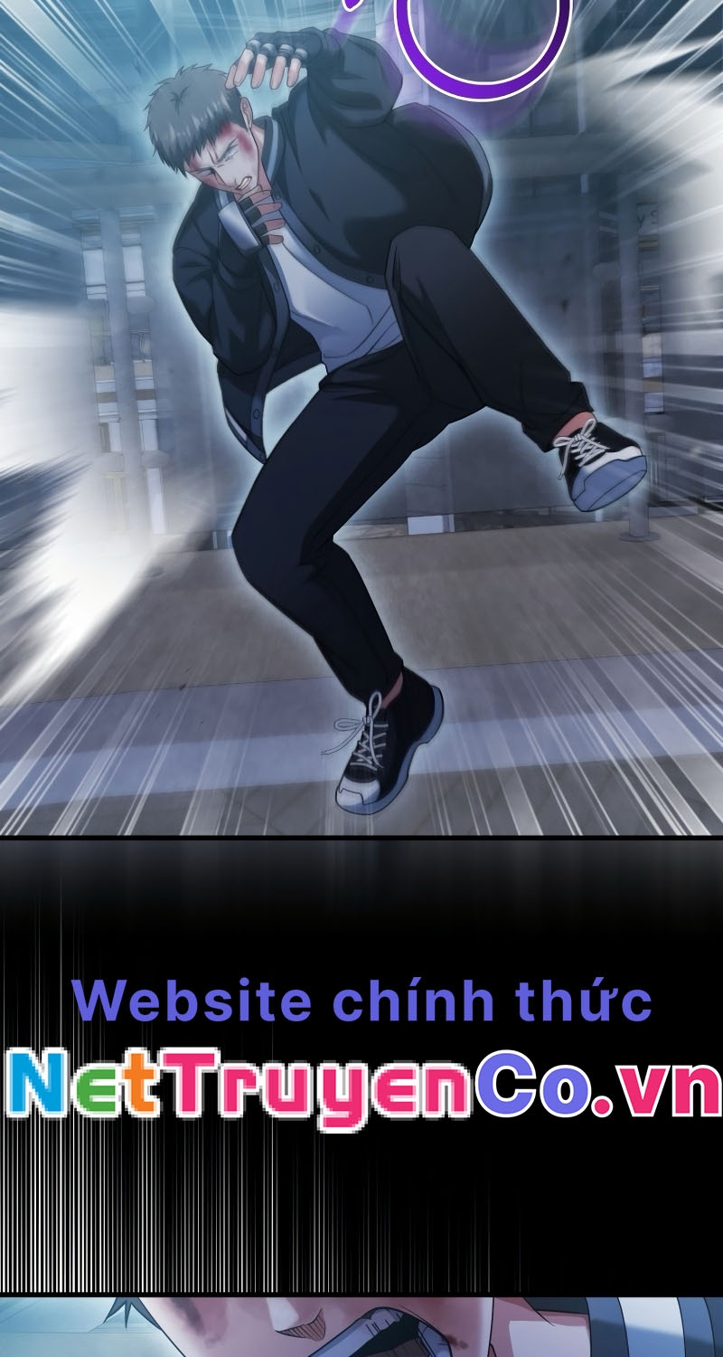 Người Chơi Có Thiên Phú Nghịch Thiên Chapter  11 - 20