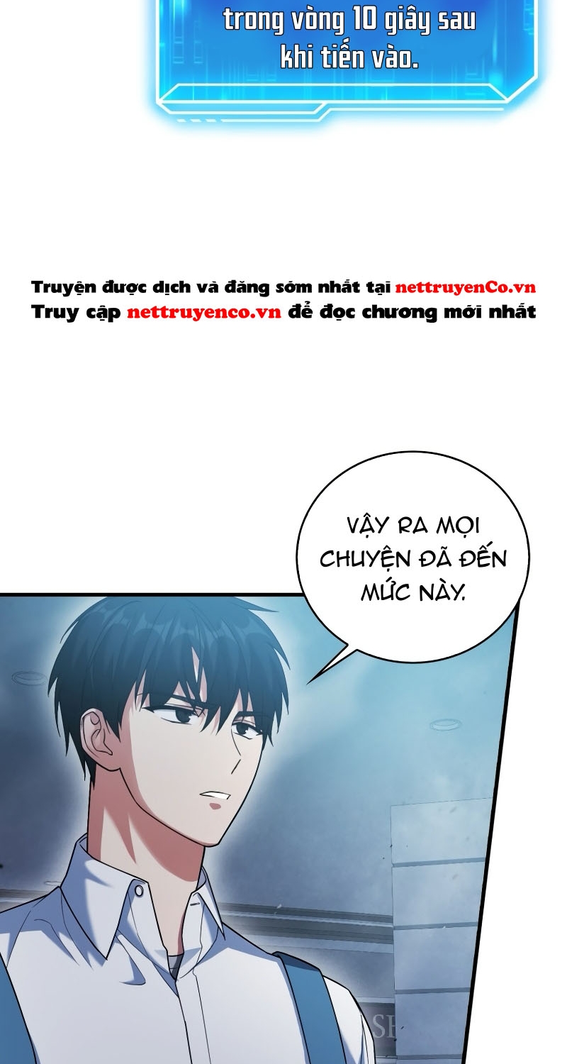 Người Chơi Có Thiên Phú Nghịch Thiên Chapter  11 - 27