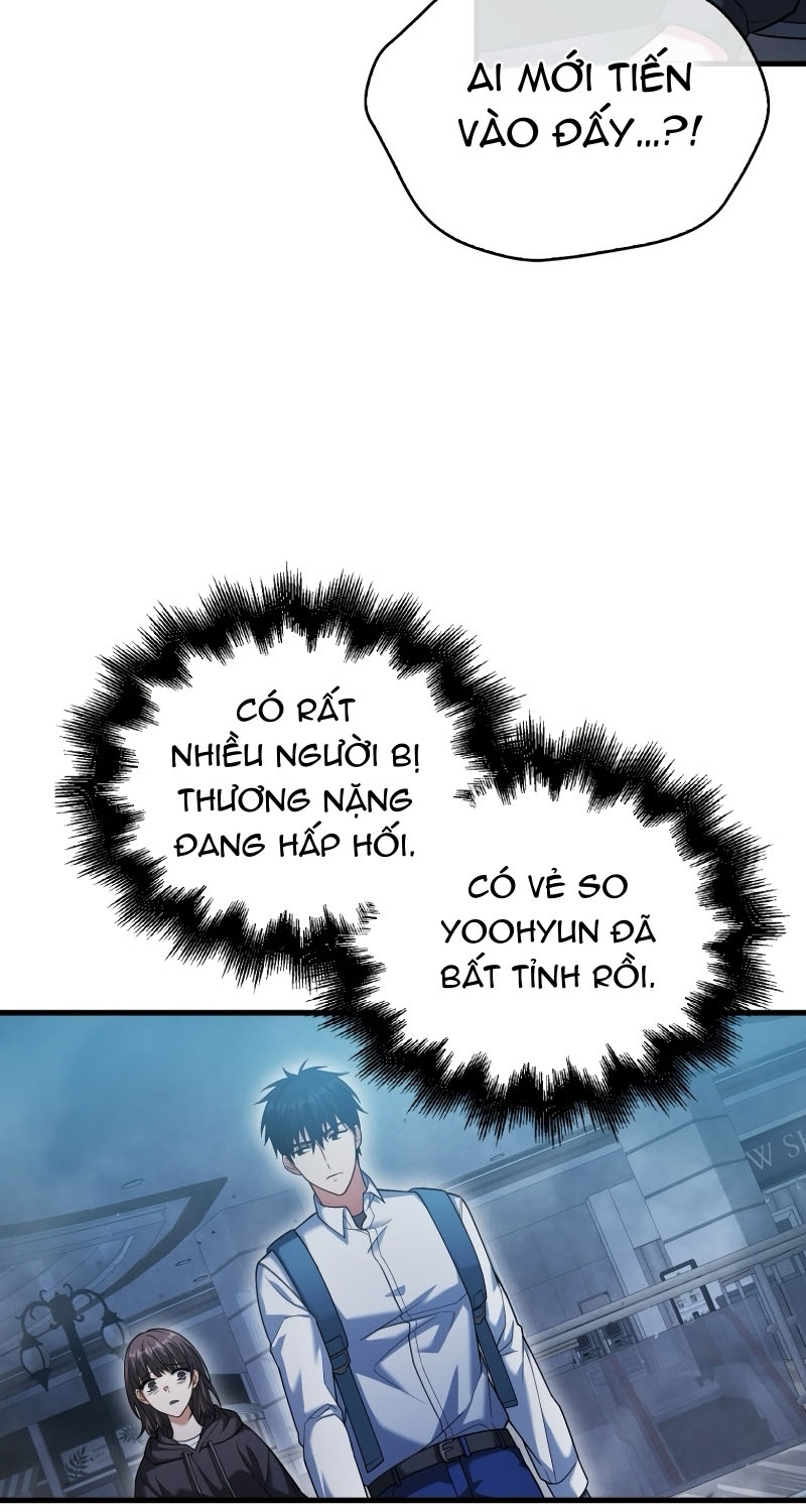 Người Chơi Có Thiên Phú Nghịch Thiên Chapter  11 - 32