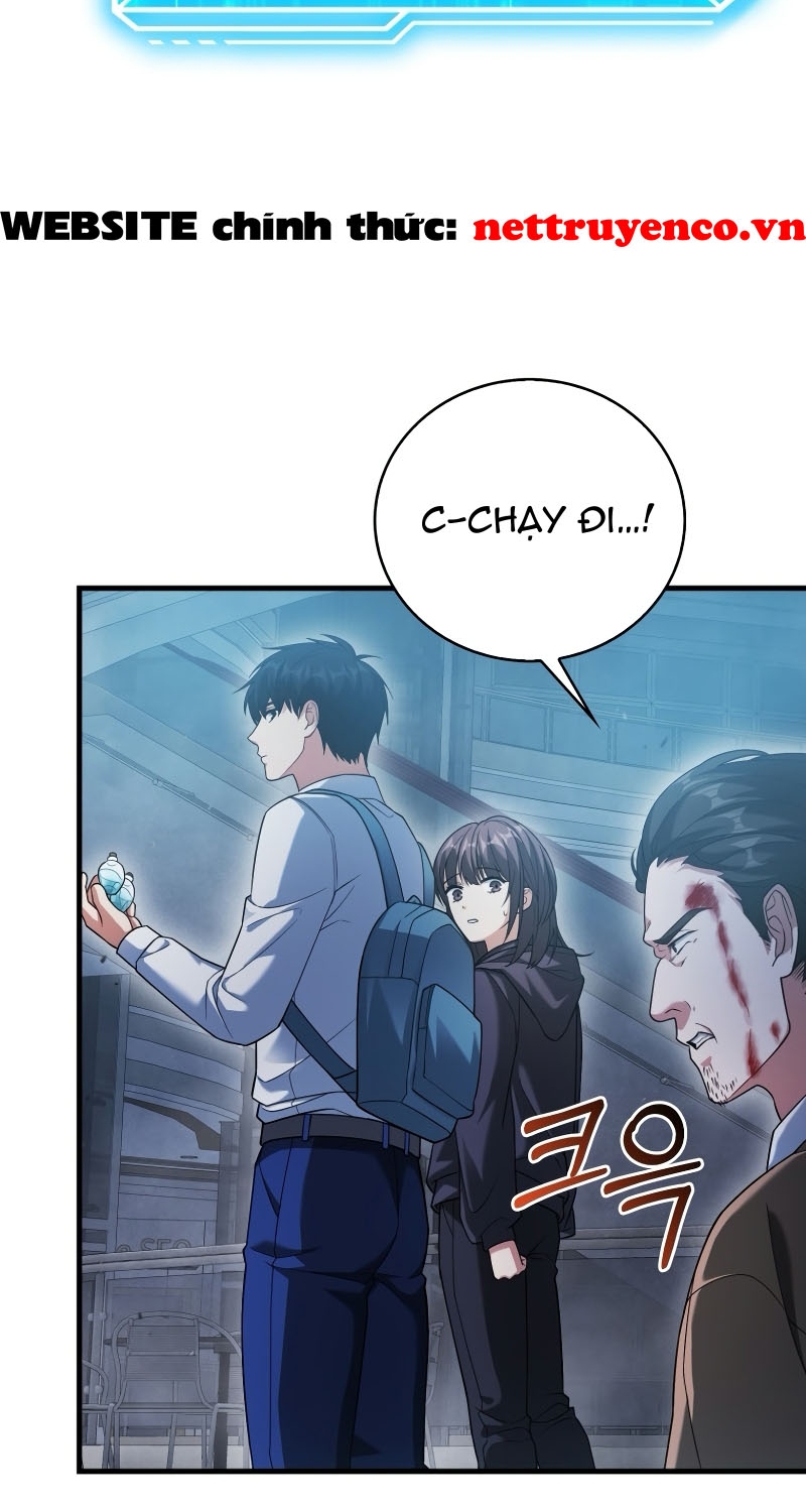 Người Chơi Có Thiên Phú Nghịch Thiên Chapter  11 - 34