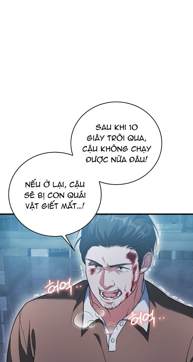 Người Chơi Có Thiên Phú Nghịch Thiên Chapter  11 - 35