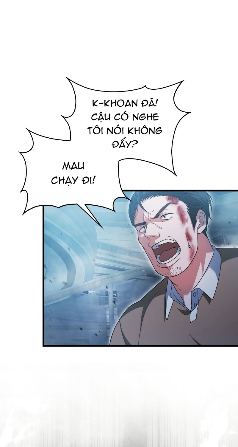 Người Chơi Có Thiên Phú Nghịch Thiên Chapter  11 - 40