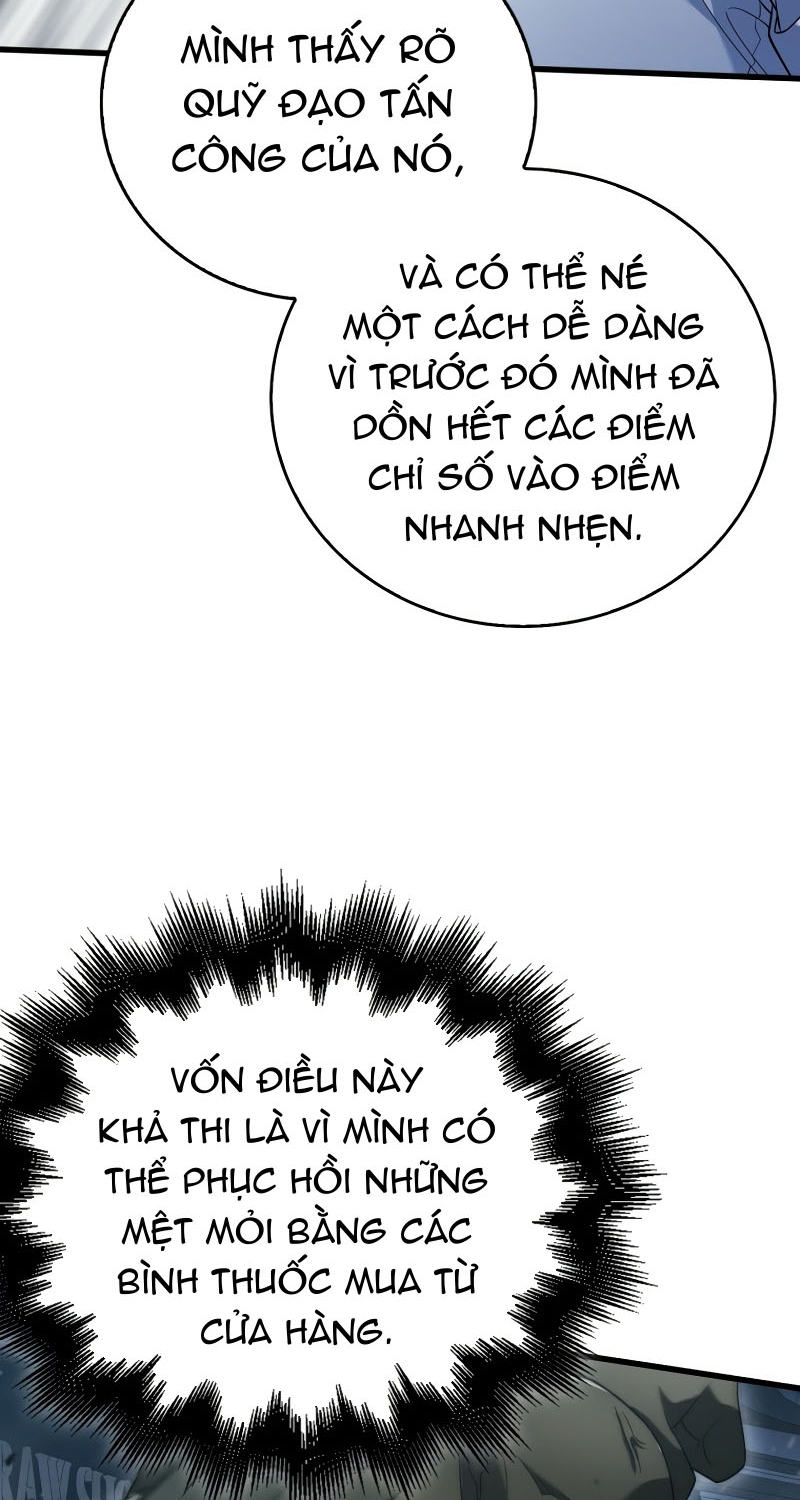 Người Chơi Có Thiên Phú Nghịch Thiên Chapter  11 - 61