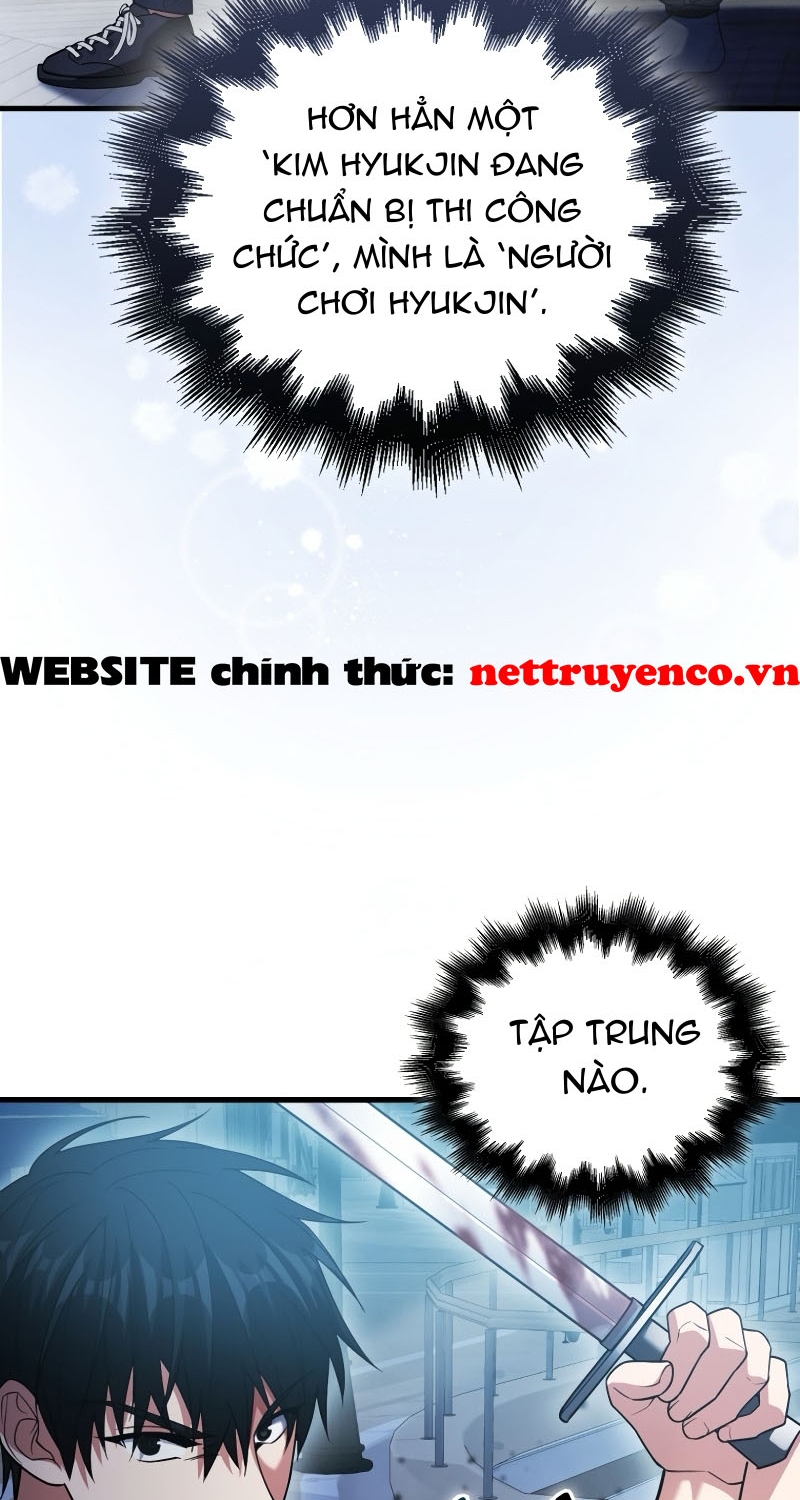 Người Chơi Có Thiên Phú Nghịch Thiên Chapter  11 - 79