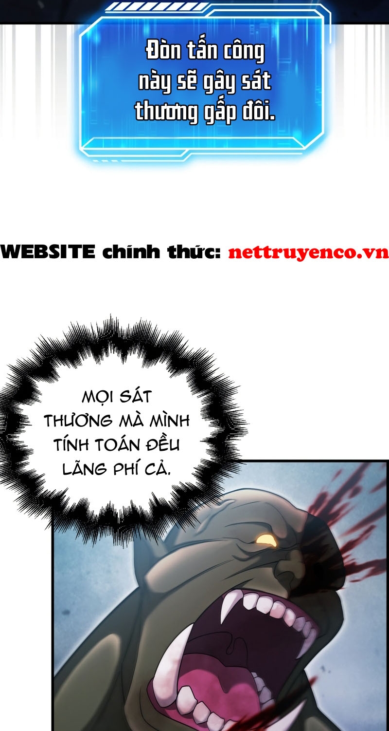 Người Chơi Có Thiên Phú Nghịch Thiên Chapter  11 - 87