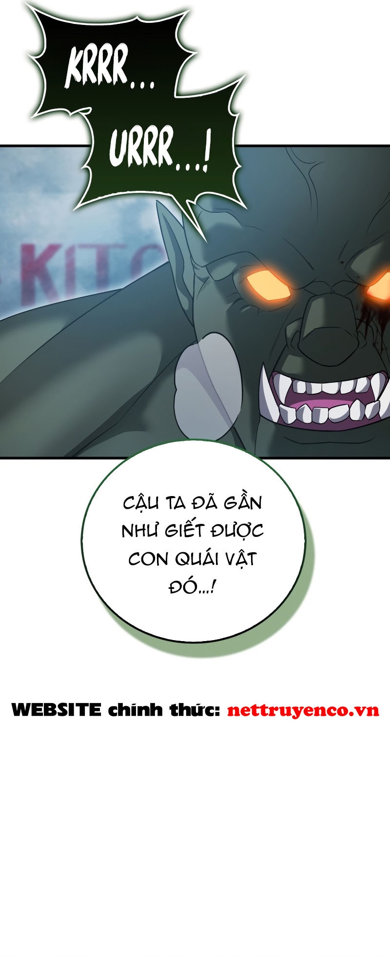 Người Chơi Có Thiên Phú Nghịch Thiên Chapter  12 - 3