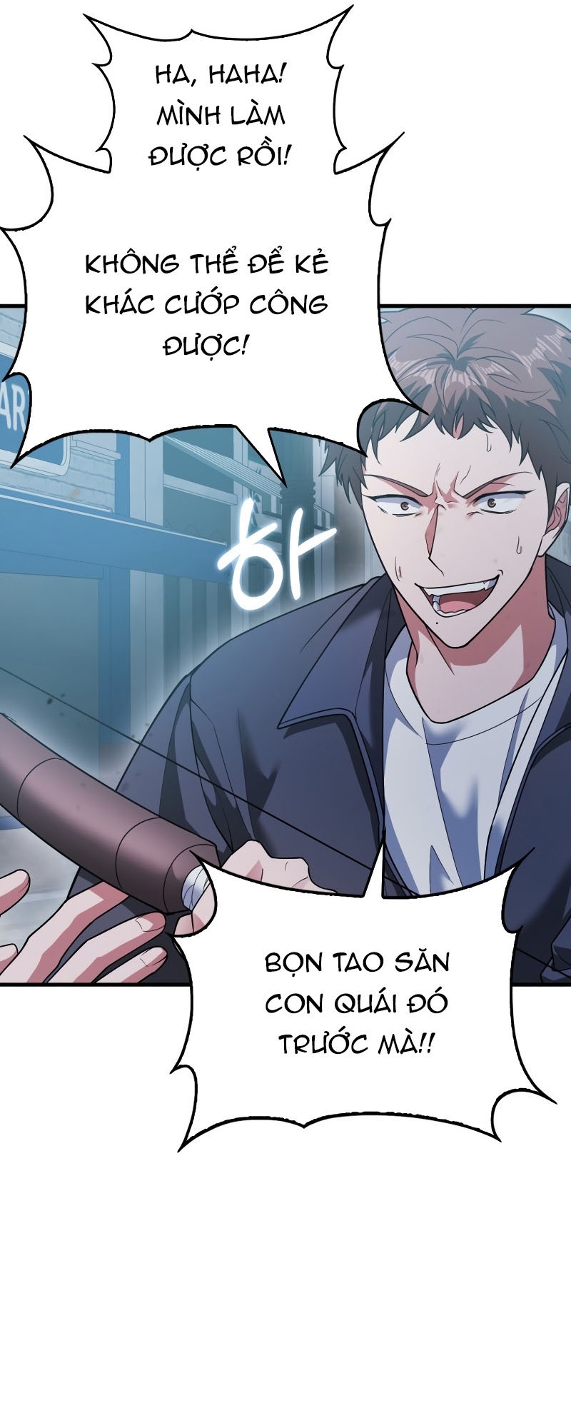 Người Chơi Có Thiên Phú Nghịch Thiên Chapter  12 - 19