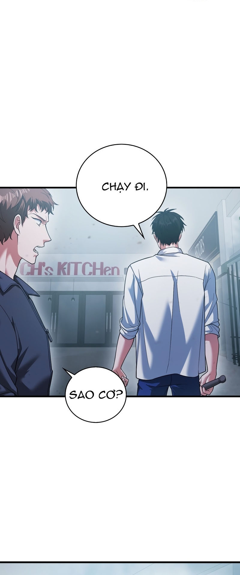 Người Chơi Có Thiên Phú Nghịch Thiên Chapter  12 - 21