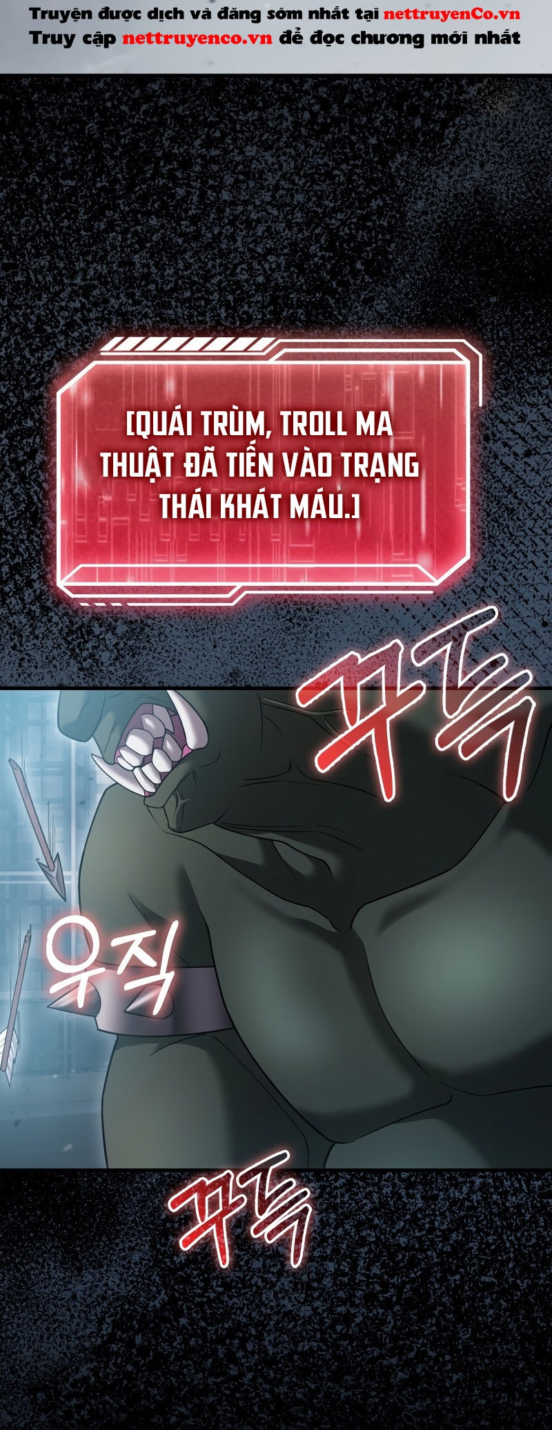 Người Chơi Có Thiên Phú Nghịch Thiên Chapter  12 - 24