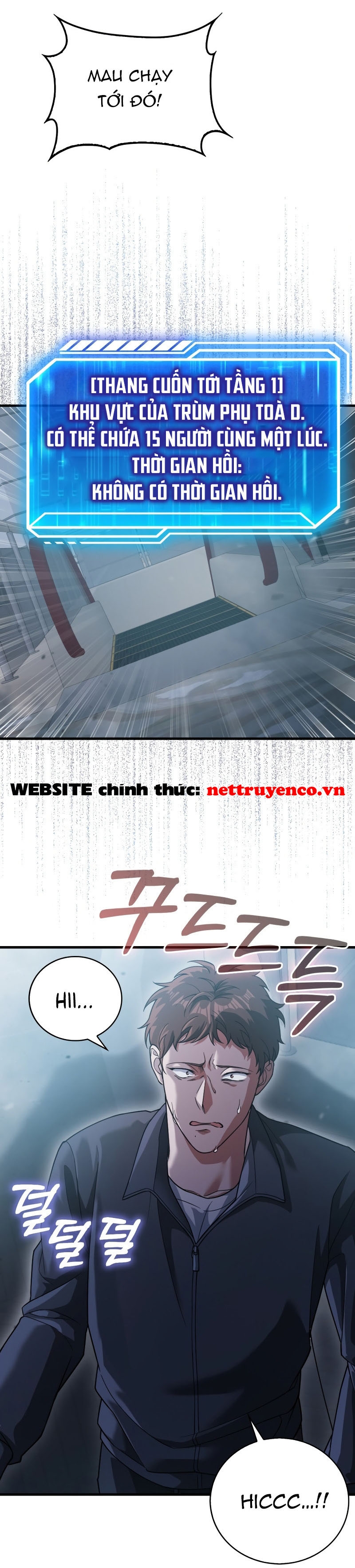 Người Chơi Có Thiên Phú Nghịch Thiên Chapter  12 - 26