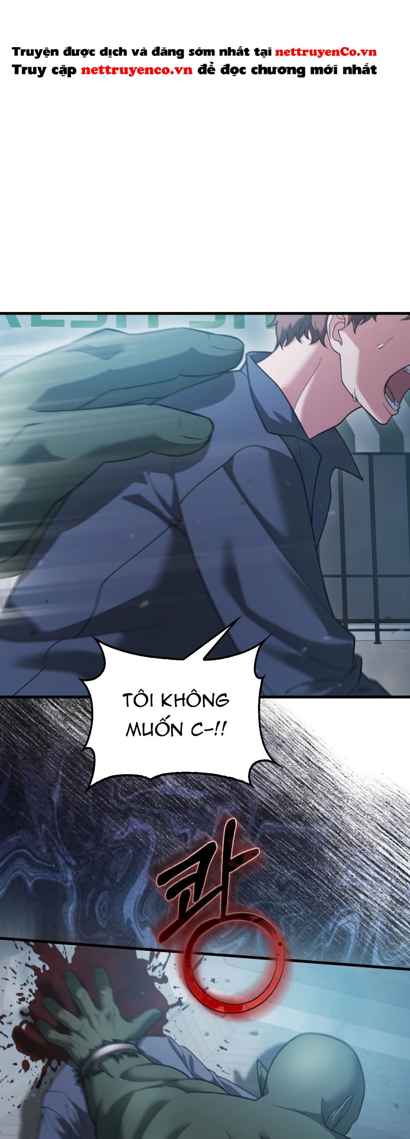 Người Chơi Có Thiên Phú Nghịch Thiên Chapter  12 - 28