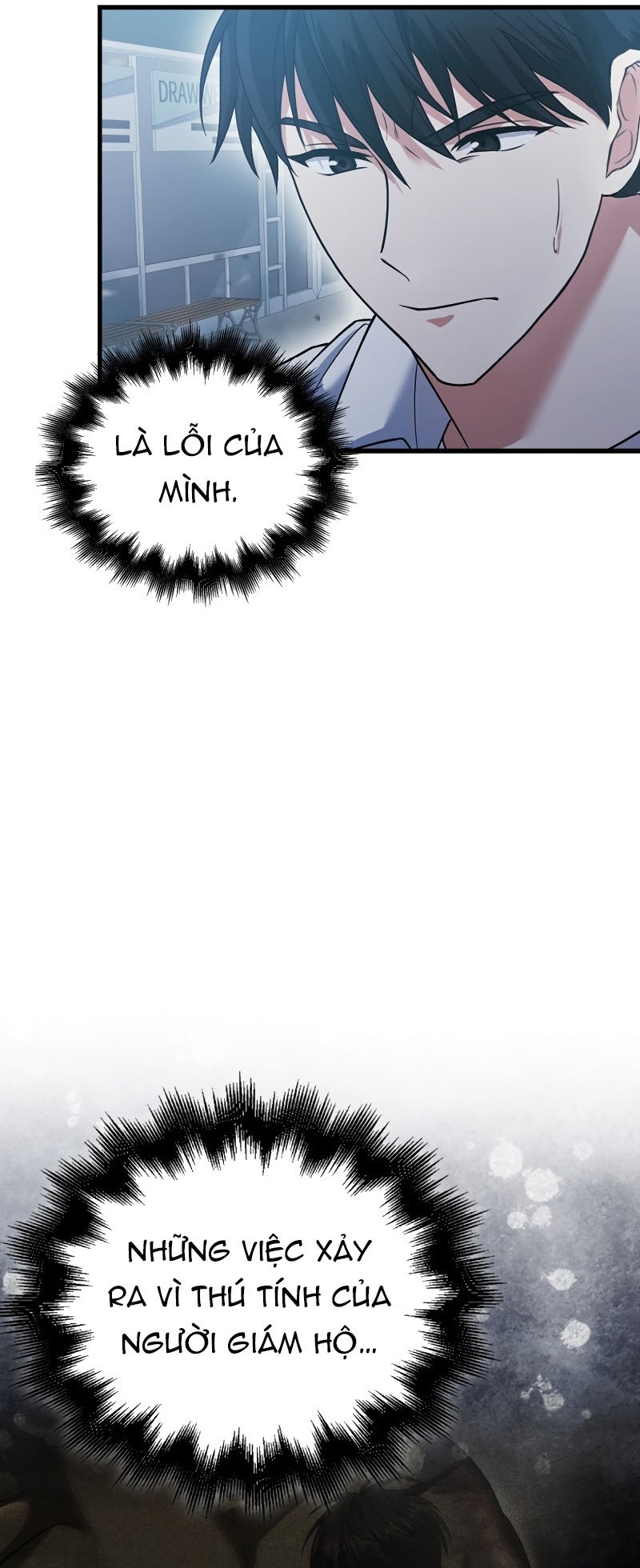 Người Chơi Có Thiên Phú Nghịch Thiên Chapter  12 - 35