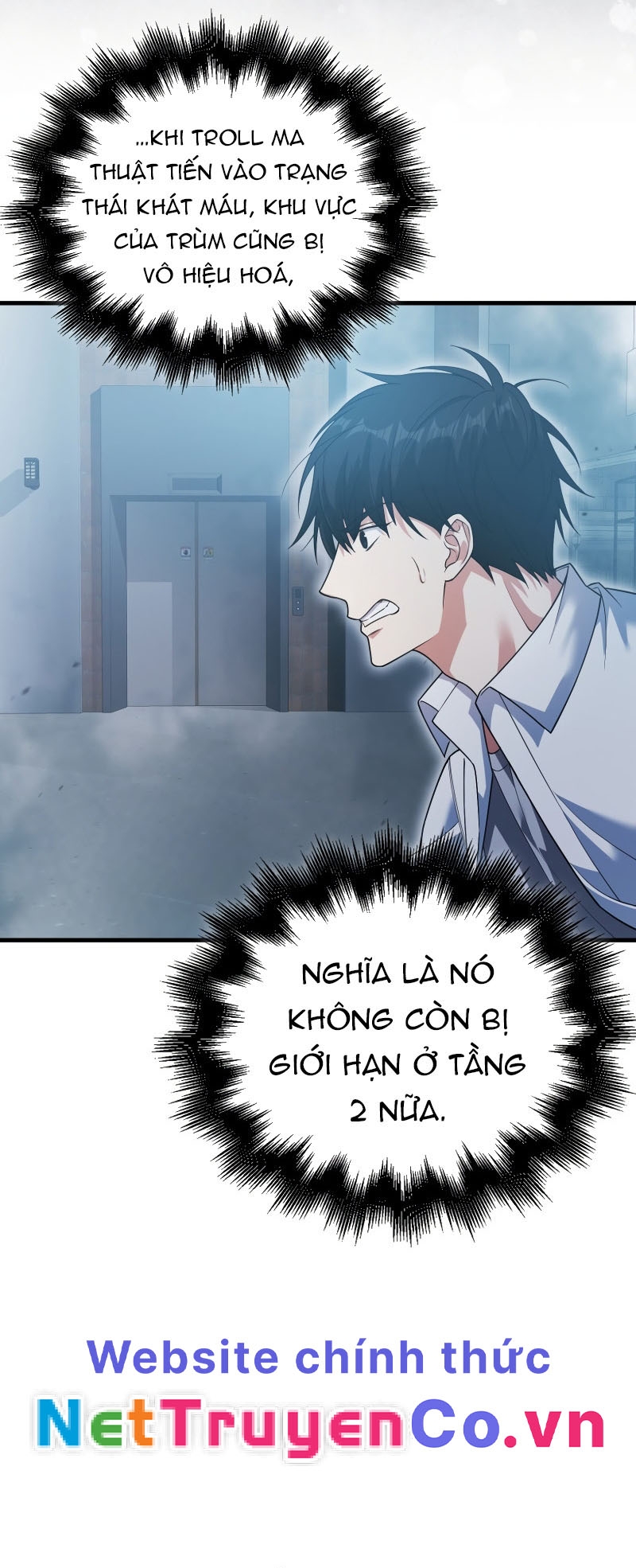 Người Chơi Có Thiên Phú Nghịch Thiên Chapter  12 - 38