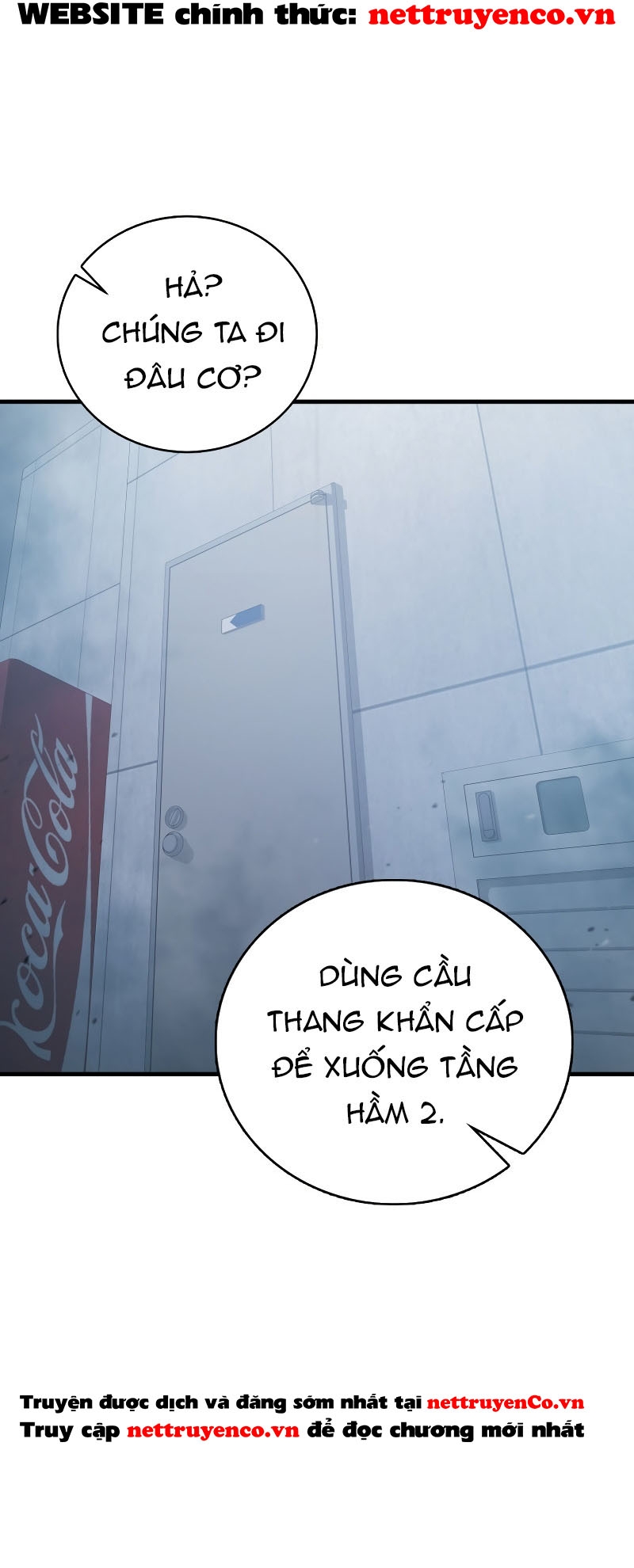 Người Chơi Có Thiên Phú Nghịch Thiên Chapter  12 - 41