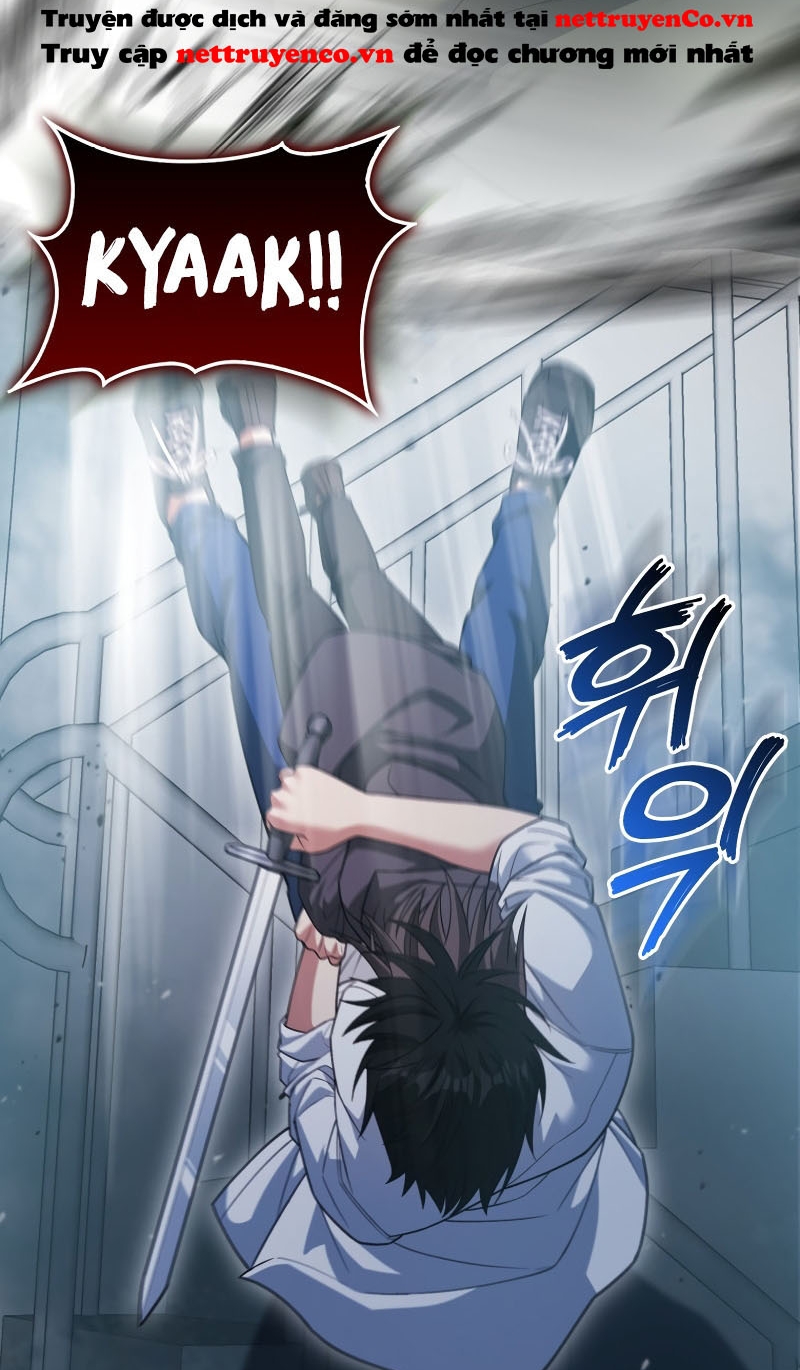 Người Chơi Có Thiên Phú Nghịch Thiên Chapter  12 - 50