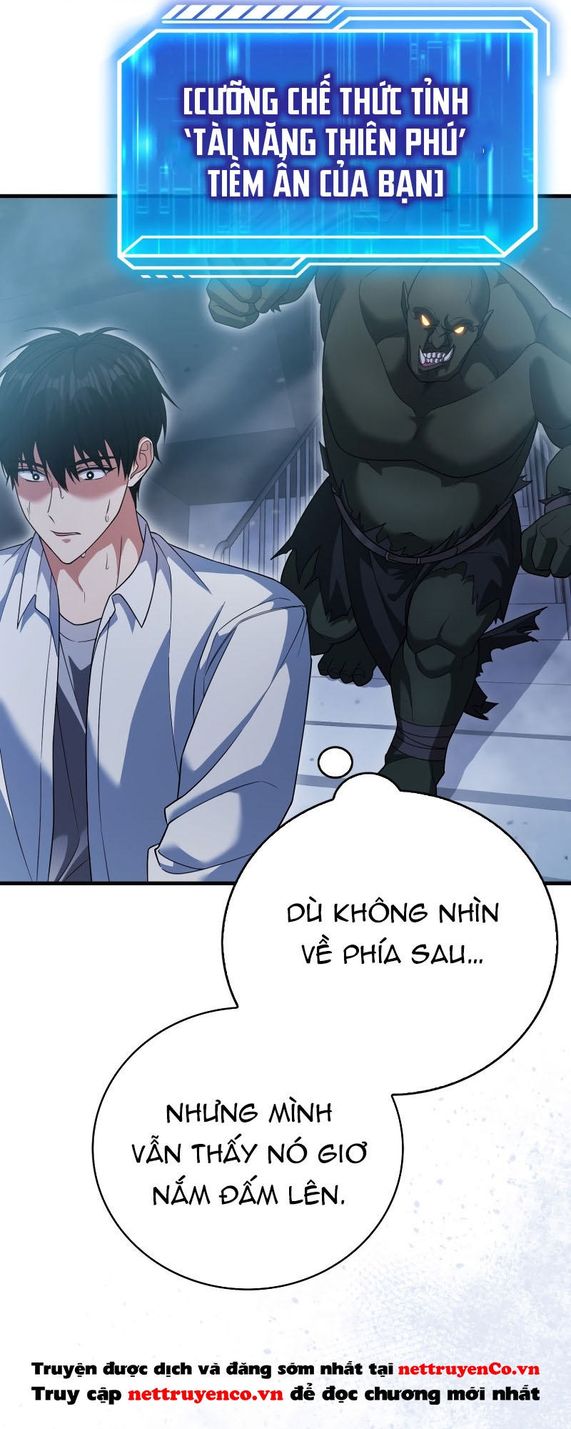 Người Chơi Có Thiên Phú Nghịch Thiên Chapter  12 - 59
