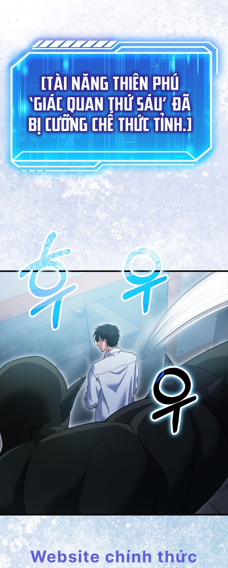 Người Chơi Có Thiên Phú Nghịch Thiên Chapter  12 - 60