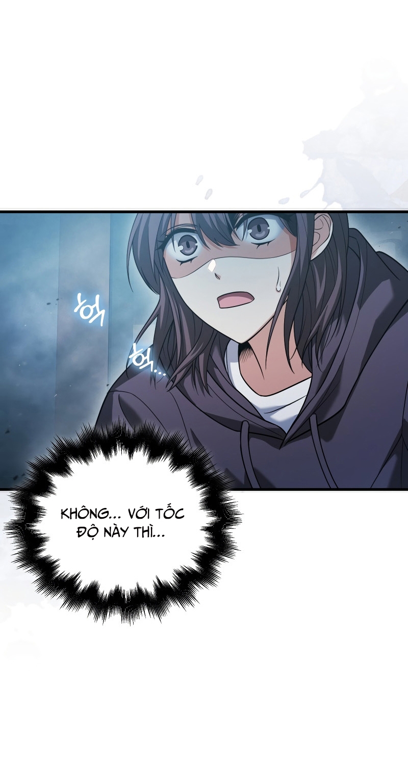 Người Chơi Có Thiên Phú Nghịch Thiên Chapter  13 - 1
