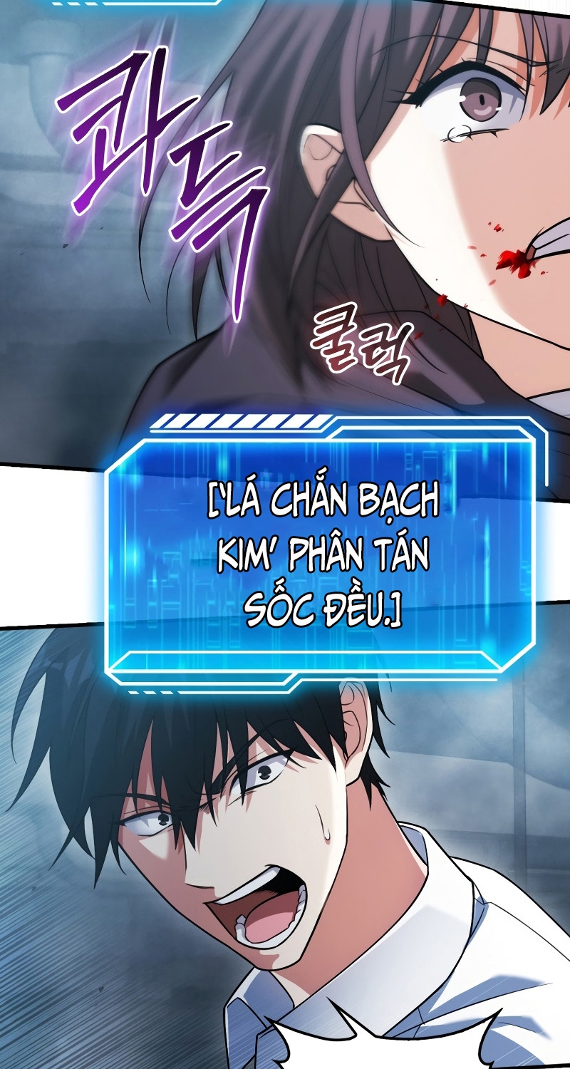Người Chơi Có Thiên Phú Nghịch Thiên Chapter  13 - 9
