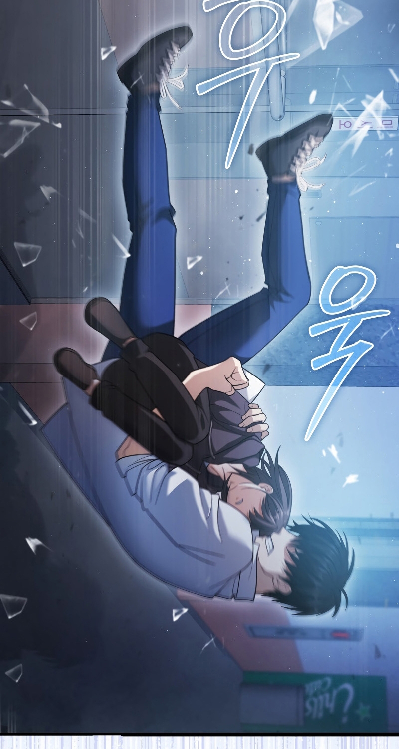 Người Chơi Có Thiên Phú Nghịch Thiên Chapter  13 - 20
