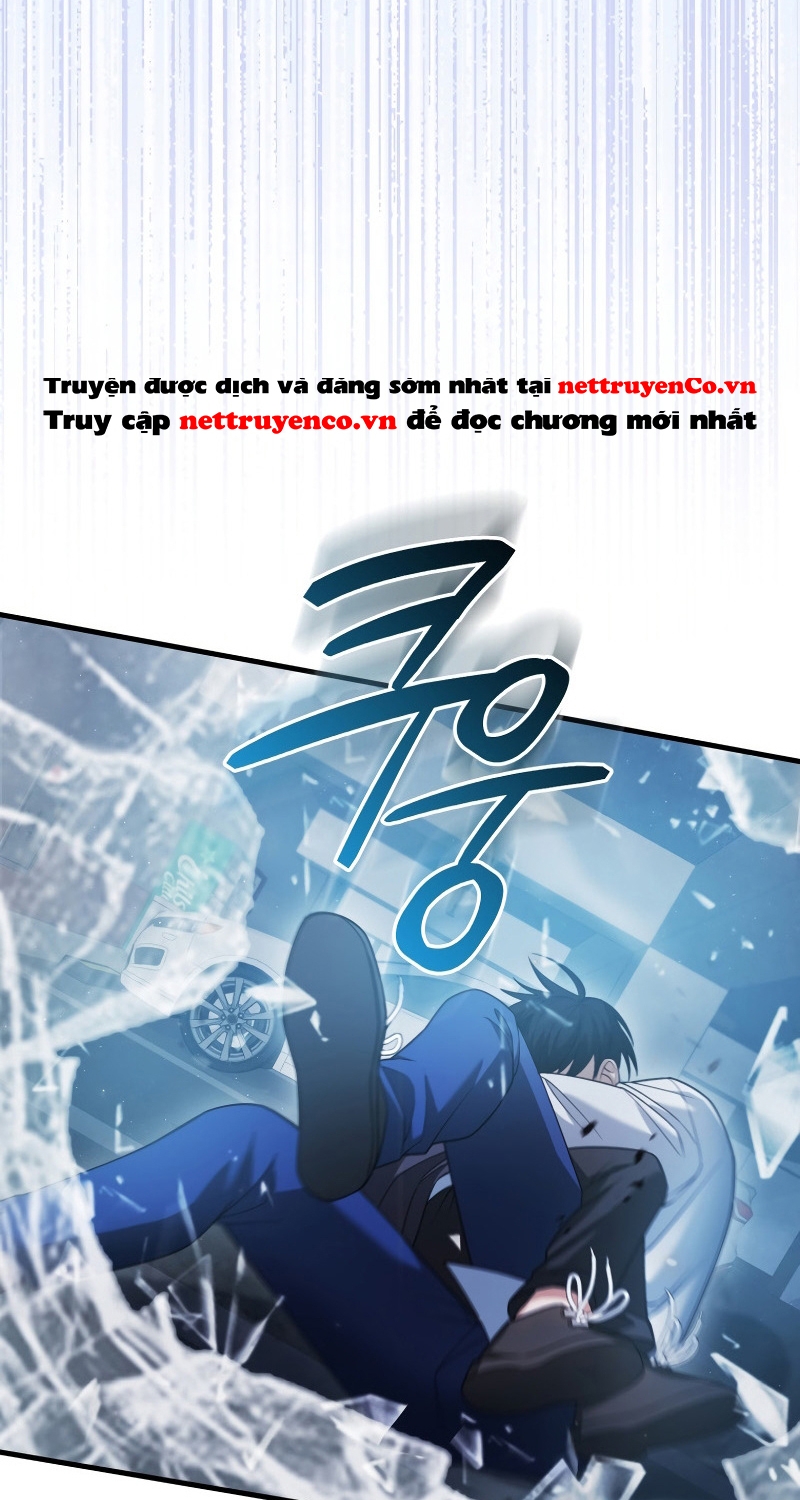Người Chơi Có Thiên Phú Nghịch Thiên Chapter  13 - 21