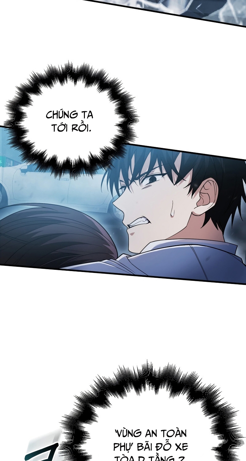 Người Chơi Có Thiên Phú Nghịch Thiên Chapter  13 - 22