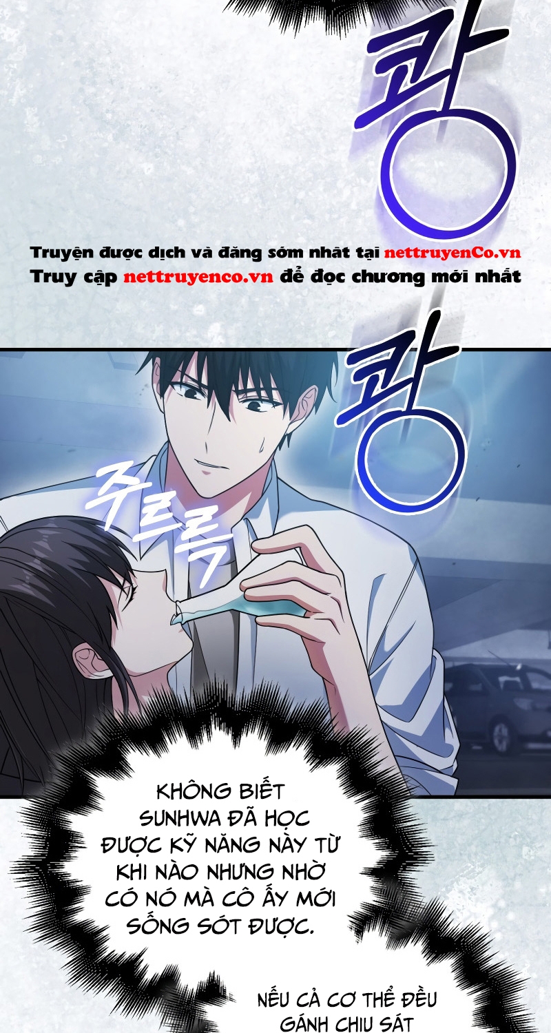 Người Chơi Có Thiên Phú Nghịch Thiên Chapter  13 - 30