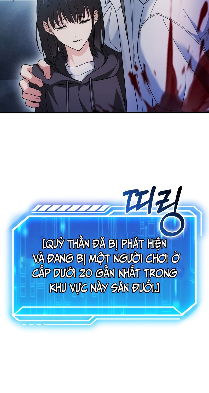 Người Chơi Có Thiên Phú Nghịch Thiên Chapter  13 - 40