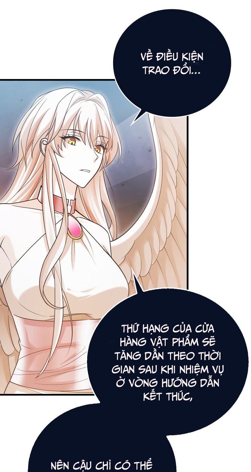 Người Chơi Có Thiên Phú Nghịch Thiên Chapter  13 - 60
