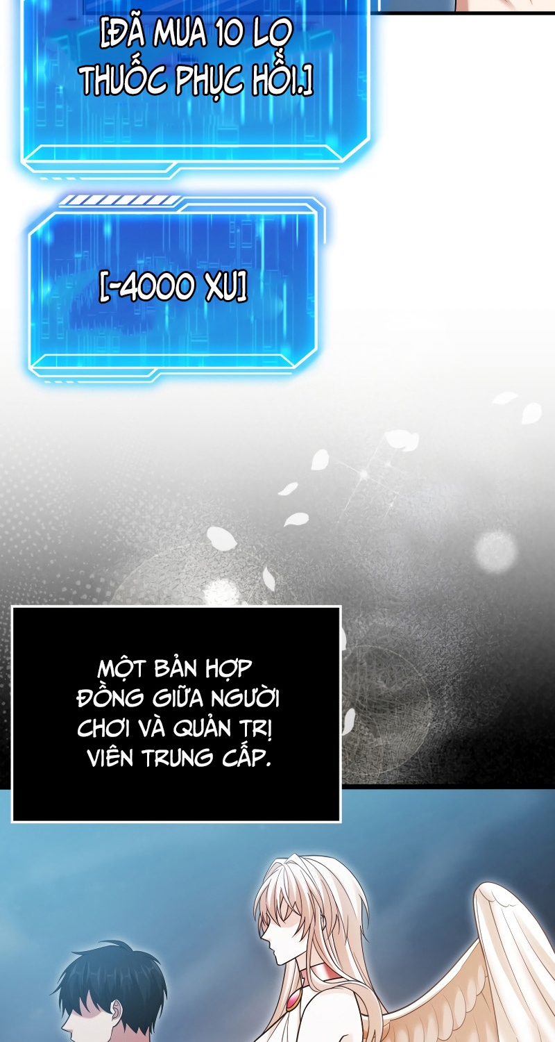Người Chơi Có Thiên Phú Nghịch Thiên Chapter  13 - 63