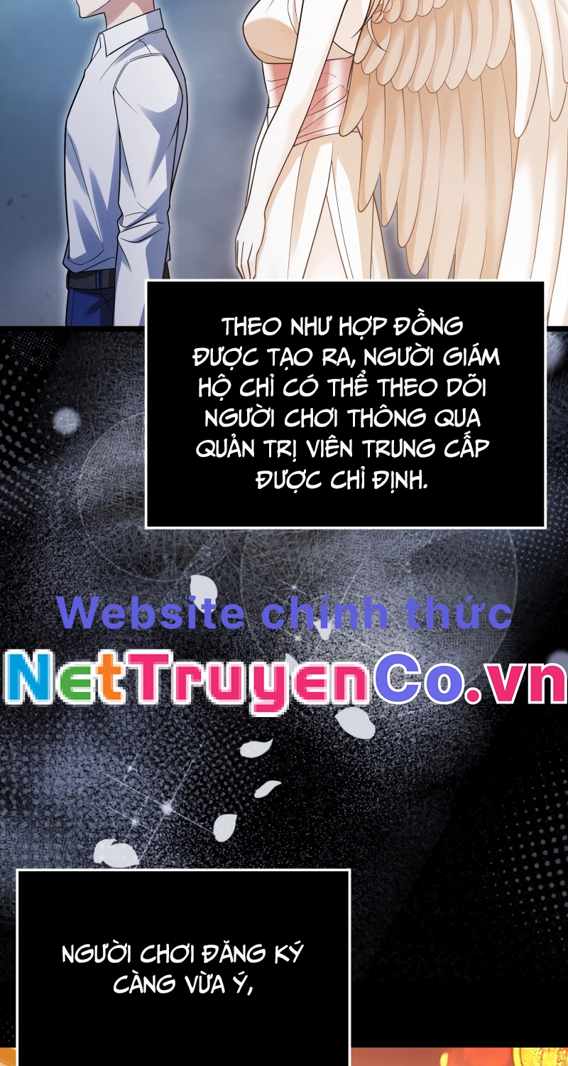 Người Chơi Có Thiên Phú Nghịch Thiên Chapter  13 - 64