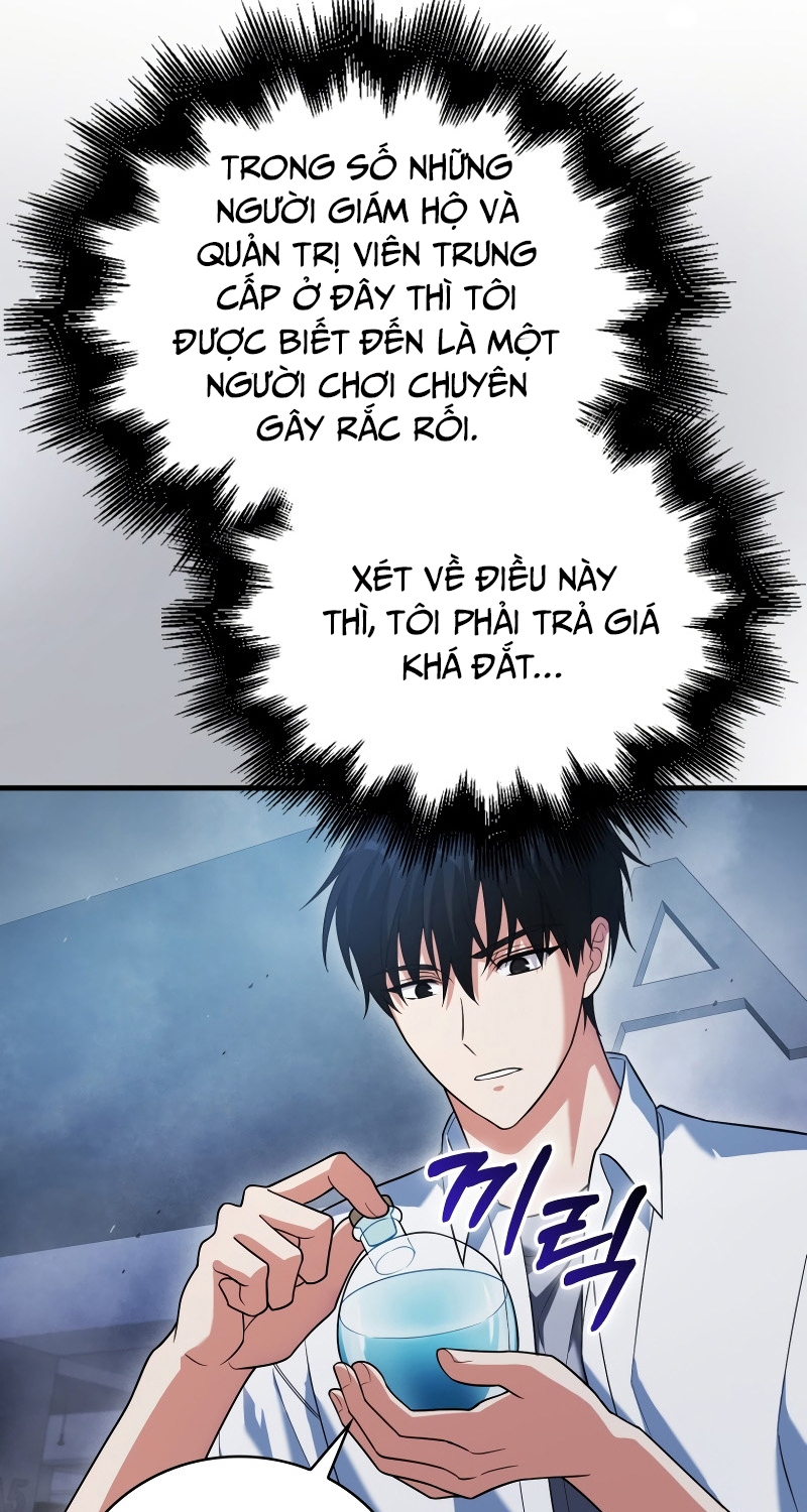 Người Chơi Có Thiên Phú Nghịch Thiên Chapter  13 - 66