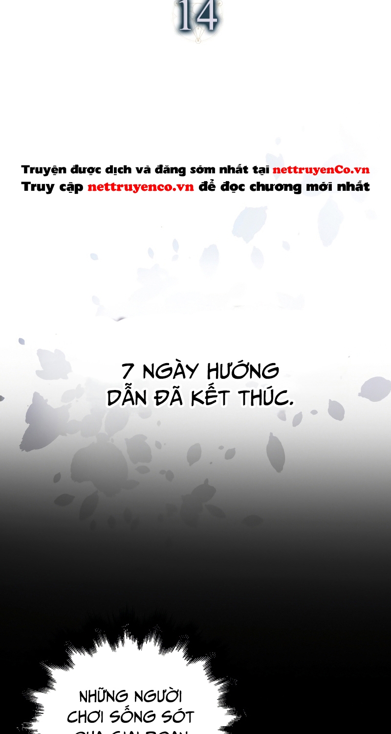 Người Chơi Có Thiên Phú Nghịch Thiên Chapter  14 - 2