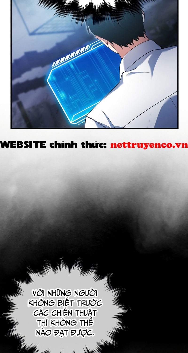 Người Chơi Có Thiên Phú Nghịch Thiên Chapter  14 - 5