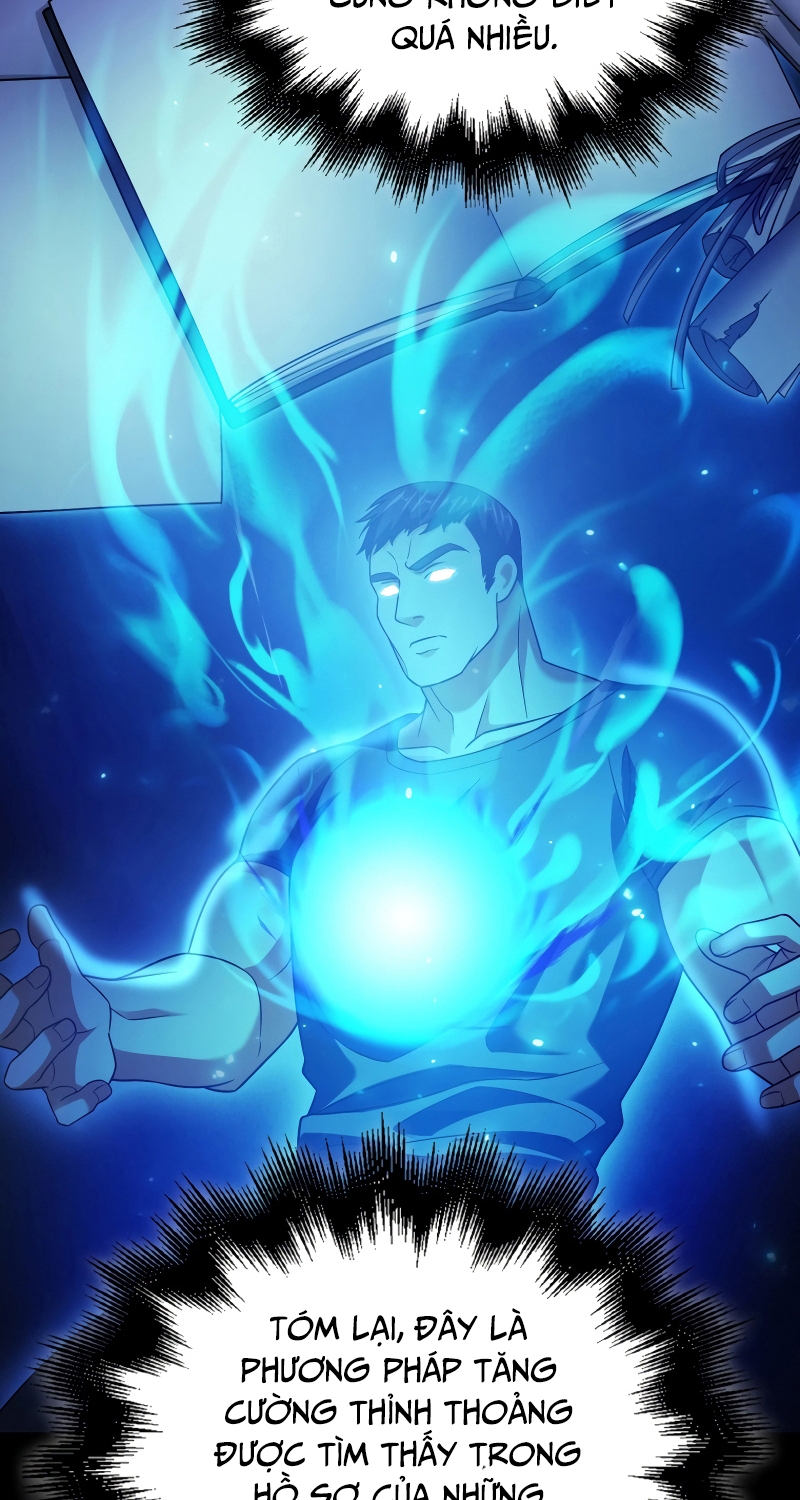 Người Chơi Có Thiên Phú Nghịch Thiên Chapter  14 - 26