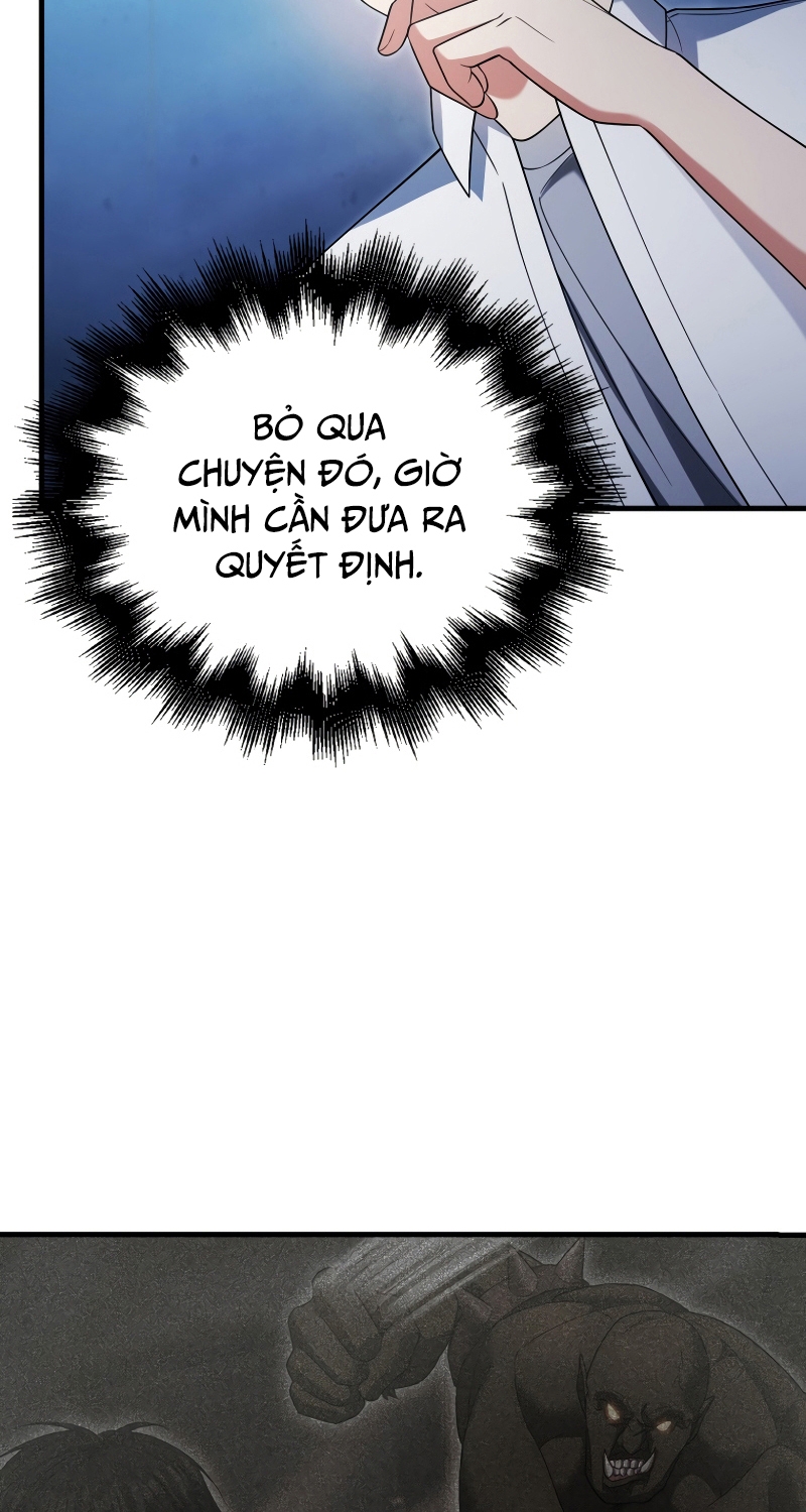 Người Chơi Có Thiên Phú Nghịch Thiên Chapter  14 - 28